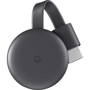 GOOGLE Passerelle multimédia GOOGLE CHROMECAST VIDEO V3