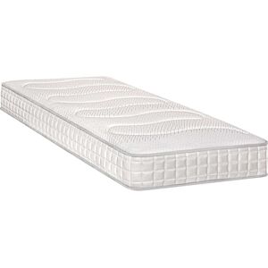 EPEDA Matelas ressorts 80x200 cm EPEDA MOELLEUX RELAX