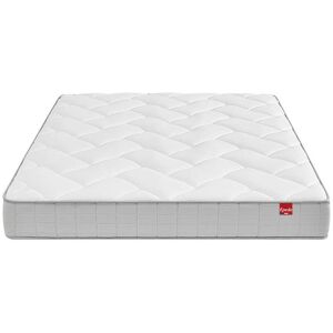 EPEDA Matelas ressorts 120x190 cm EPEDA ALLURE MYSTERIEUX