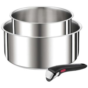 Tefal Casserole tous feux y compris induction PREFERENCE