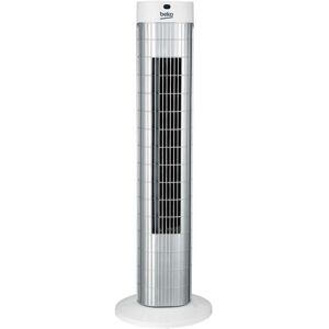 Beko Ventilateur colonne BEKO EFW5000WS