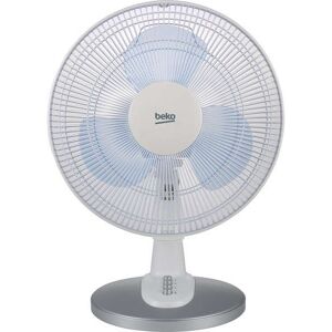 Beko Ventilateur de table BEKO EFT4100WN