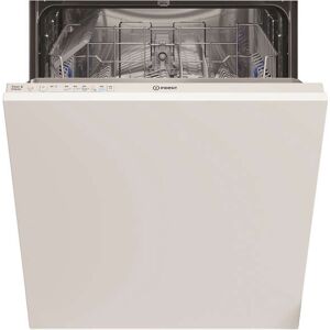 Indesit Lave vaisselle intégrable 60cm INDESIT DIE2B19