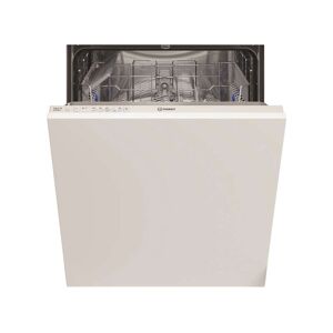 Indesit Lave vaisselle Intégrable 60cm INDESIT DIE2B19 - Publicité