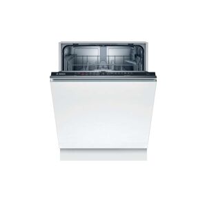 Lave-vaisselle ntégrable largeur 60 cm BOSCH SMV2IRX18E