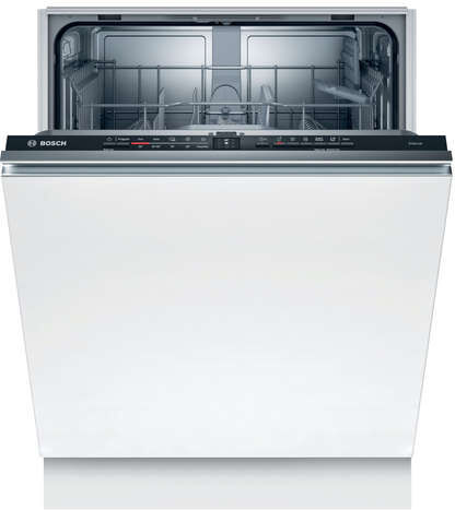 Bosch Lave vaisselle intégrable largeur 60 cm BOSCH SMV2IRX18E