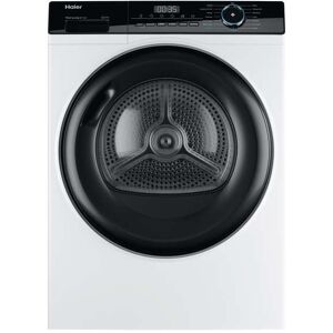 HAIER Sèche linge ouverture hublot HAIER HD100-A2939 FR