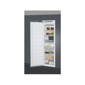 Whirlpool Congelateur armoire intégrable WHIRLPOOL AFB18401 - Publicité