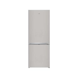 Beko Réfrigérateur combiné (congélateur en bas) BEKO BRCNE50140ZXBN