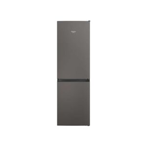 Hotpoint Réfrigérateur combiné (congélateur en bas) HOTPOINT HAFC8TI21SK