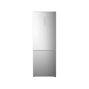 HISENSE Réfrigérateur combiné (congélateur en bas) HISENSE RB645N4BCE