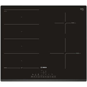 Bosch Table de cuisson à induction BOSCH PXE631FC1E