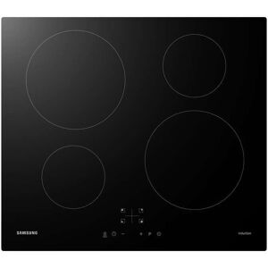 Samsung Table de cuisson à induction SAMSUNG NZ64M3NM1BB/UR