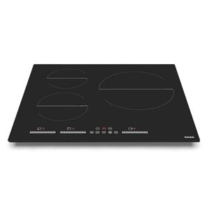 SABA Table de cuisson à induction SABA TI606500/3 3SLA20