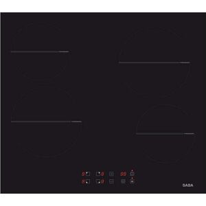 SABA Table de cuisson vitrocéramique SABA TVS46000 A20