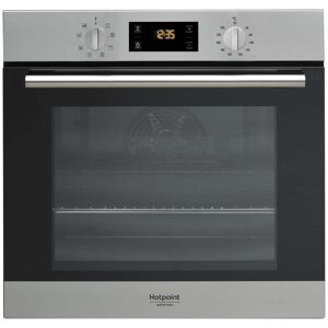 Hotpoint Four multifonction catalyse HOTPOINT FA2544CIXHA