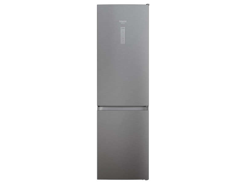 Notice d'utilisation, manuel d'utilisation et mode d'emploi Hotpoint Réfrigérateur combiné HOTPOINT HAFC9TO32SX   