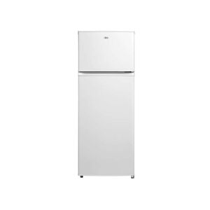 FAR Réfrigérateur 2 portes (congélateur  en haut) FAR DP2021W