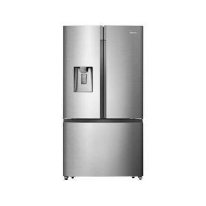 HISENSE Réfrigérateur multiportes HISENSE FMN544IFS