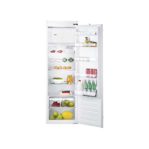 Hotpoint Réfrigérateur 1 porte Intégrable HOTPOINT ZSB18011