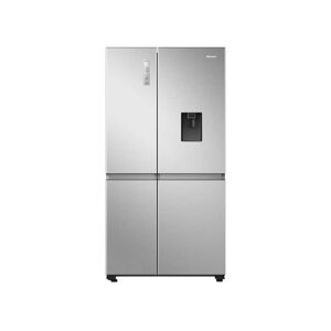 HISENSE Réfrigérateur américain HISENSE RS840N4WCF
