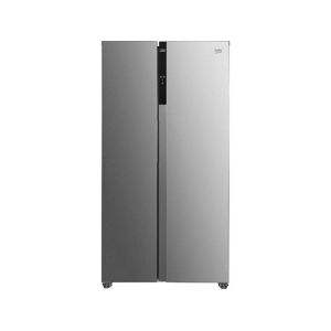 Beko Réfrigérateur américain BEKO GNO5323XPN