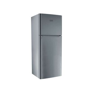 Réfrigérateur 2 portes 415 litres HOTPOINT ENTM18220VW - Publicité