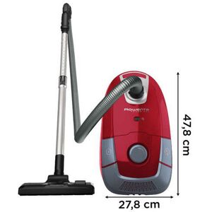 Rowenta Aspirateur traineau avec sac ROWENTA RO 3154A