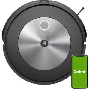 IROBOT Aspirateur robot IROBOT ROOMBA J7158