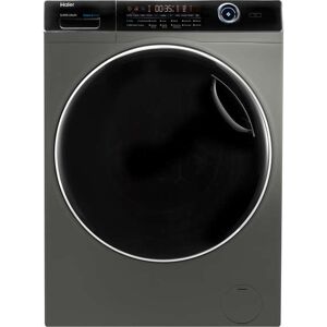 HAIER Lave linge ouverture hublot 15kg HAIER HW150BP14986ESFR