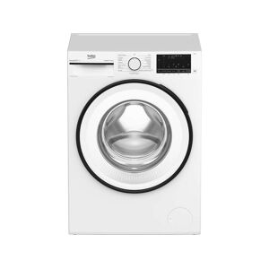 Beko Lave linge ouverture hublot BEKO B3WFT51062WW