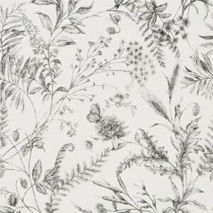 Ralph Lauren Papier peint Fern Toile