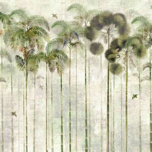 Masureel Papier peint panoramique Jungle