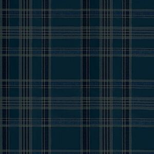 Ralph Lauren Papier Peint Deerpath Trail Plaid