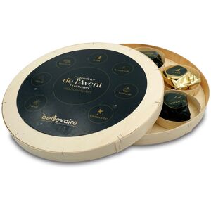 Calendrier de l'Avent Fromages - Hebdomadaire (7 jours) - En