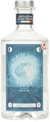 Vodka Plaine Lune - 70cl - En direct de La Fabrique à Alcools (Essonne)