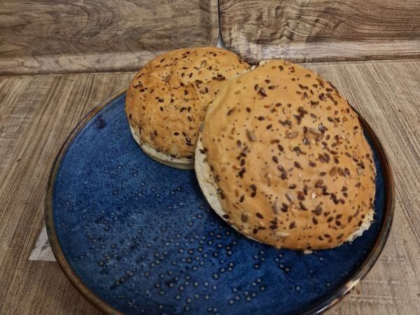 Sachet de 2 buns classique - En direct de Graines de Créateurs (Val-d'Oise)