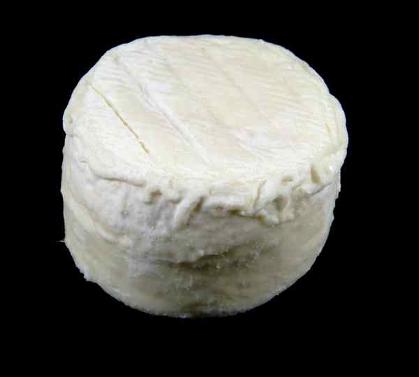 La Borderie de Soulages Lot fromage de chèvre fermier Mimi frais par 5