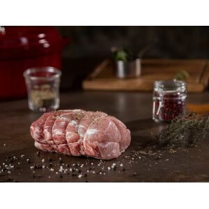 Charcuterie Commenges Rôti de porc filet - 1kg - En direct de Charcuterie Commenges (Ariège) - Publicité