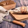 Saucisson Sec Pur Porc - En direct de Fromage Gourmet (Loire)