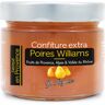 Confiture Extra De Poire Williams De Provence 315g - En direct de Conserves Guintrand (Vaucluse)