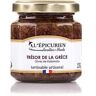 Trésor de la Grèce - Olives de Kalamata - 100g - En direct de L'Epicurien (Hérault)