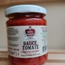 Sauce Tomate - En direct de PASTA PIEMONTE (Alpes-Maritimes)