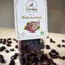 Raisins chocolat noir 110g - En direct de Cocoripop (Cher)