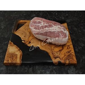 Rôti de Dinde façon Cordon Bleu – 1200g - En