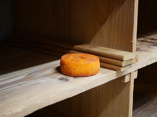 Murols - En direct de Alléosse Maitre Artisan Affineur Fromager (Paris)