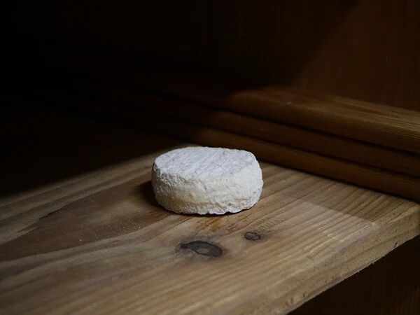 Cabri des Gors - En direct de Alléosse Maitre Artisan Affineur Fromager (Paris)