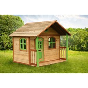 Axi Cabane pour enfant en bois MILAN