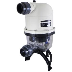 Pre-filtre HYDROSPIN compact : piscine eco-esponsable