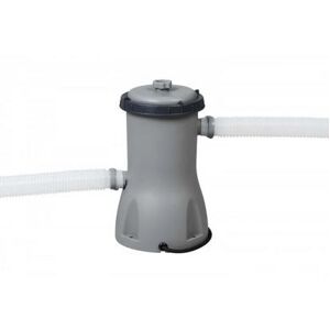 Filtre a cartouche Flowclear 3 m3/h : bassin maxi 15 m3/h